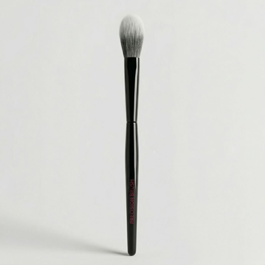 Precision brush